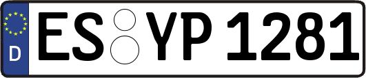 ES-YP1281