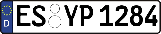 ES-YP1284
