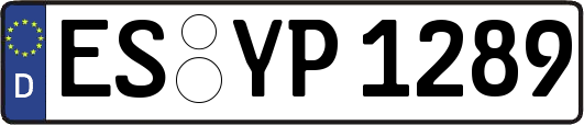 ES-YP1289