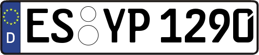 ES-YP1290