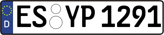ES-YP1291