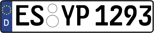 ES-YP1293