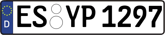 ES-YP1297