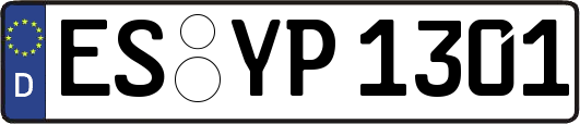 ES-YP1301
