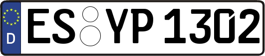 ES-YP1302