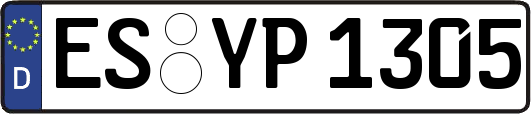 ES-YP1305