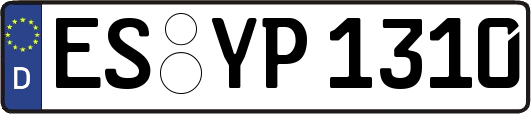 ES-YP1310