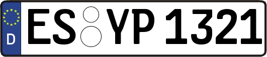 ES-YP1321