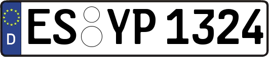 ES-YP1324