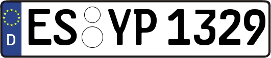 ES-YP1329