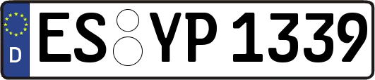 ES-YP1339