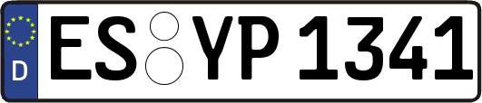 ES-YP1341