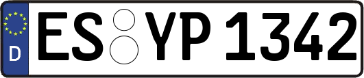ES-YP1342