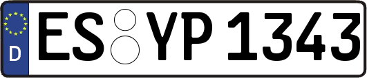 ES-YP1343