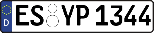 ES-YP1344