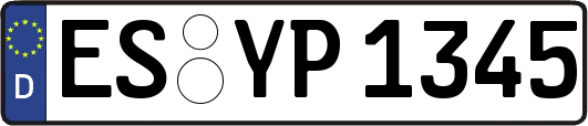 ES-YP1345