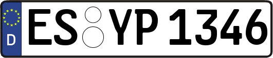 ES-YP1346