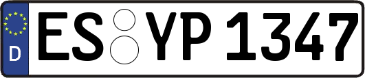 ES-YP1347