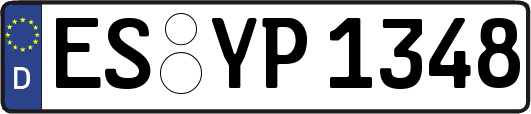 ES-YP1348
