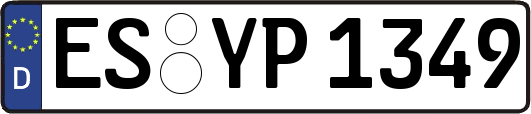 ES-YP1349