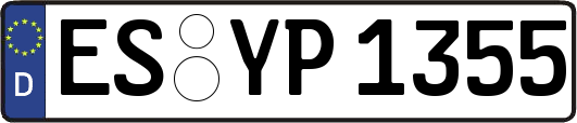 ES-YP1355