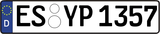 ES-YP1357