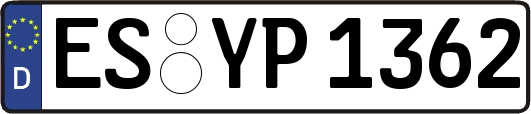 ES-YP1362