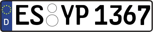 ES-YP1367