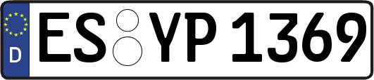 ES-YP1369