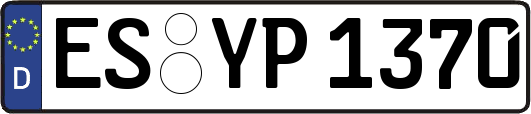 ES-YP1370