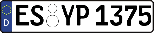ES-YP1375