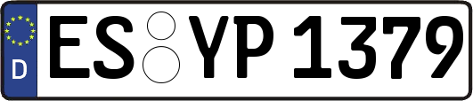 ES-YP1379