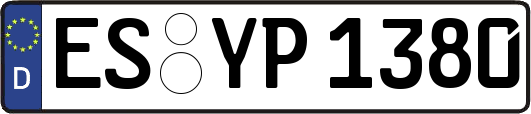 ES-YP1380