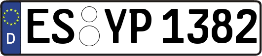 ES-YP1382