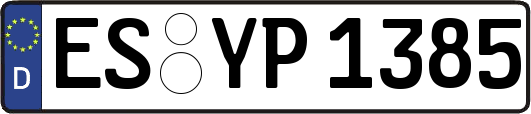 ES-YP1385