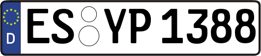 ES-YP1388