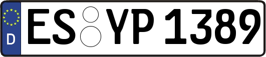 ES-YP1389
