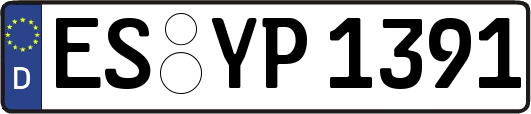 ES-YP1391