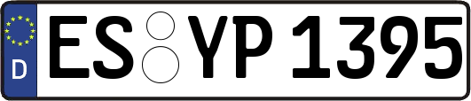 ES-YP1395