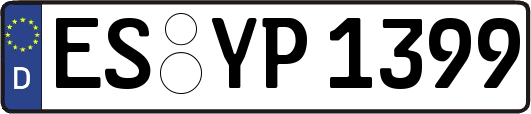 ES-YP1399