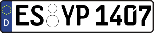ES-YP1407