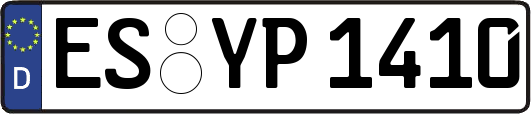 ES-YP1410
