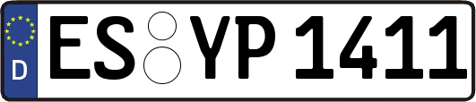 ES-YP1411
