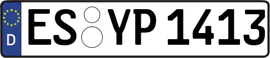 ES-YP1413