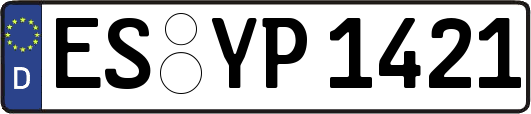 ES-YP1421