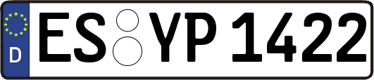 ES-YP1422
