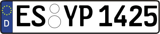 ES-YP1425