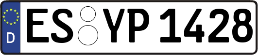 ES-YP1428