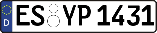 ES-YP1431