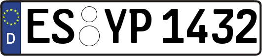 ES-YP1432